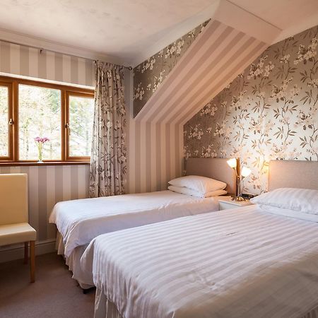 Langdon Farm Guest House Kilgetty Εξωτερικό φωτογραφία