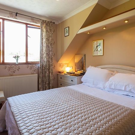 Langdon Farm Guest House Kilgetty Εξωτερικό φωτογραφία