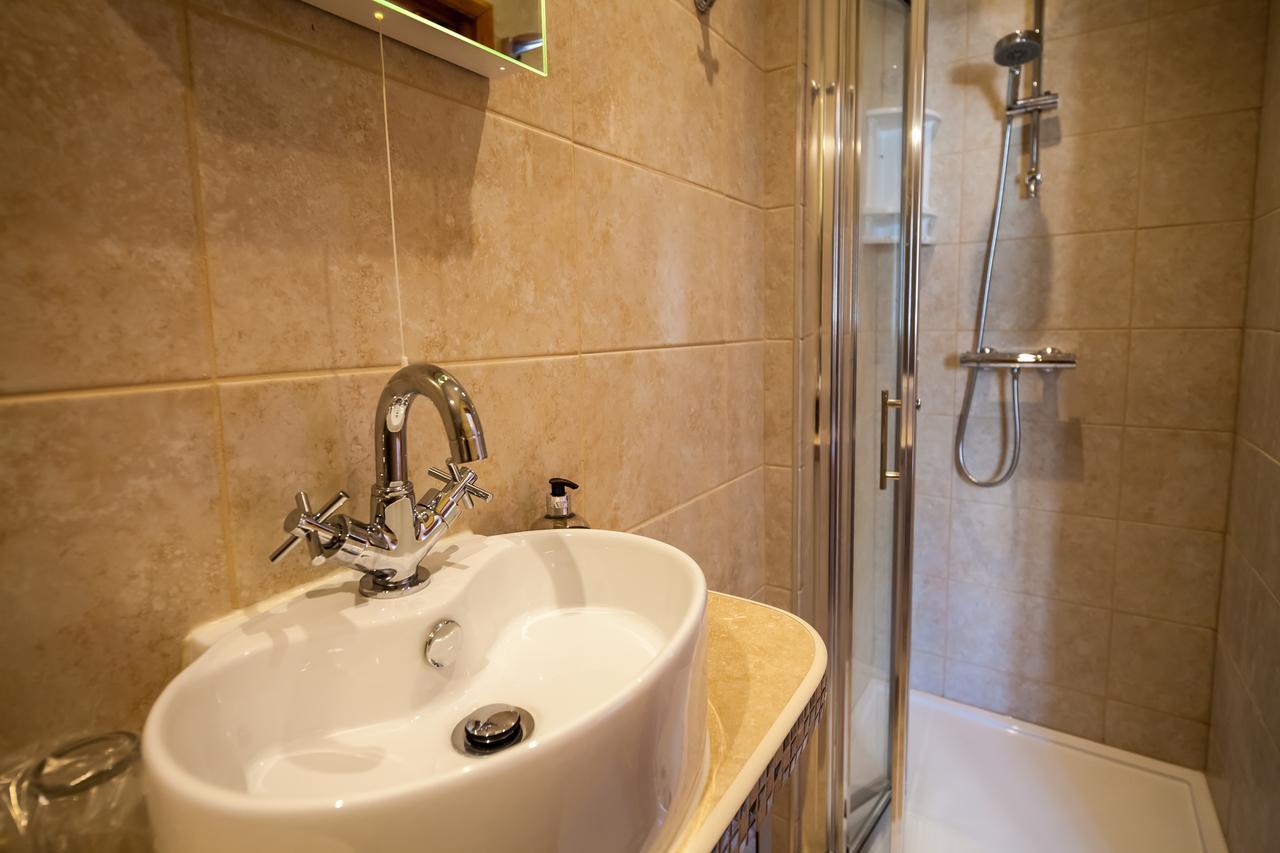 Langdon Farm Guest House Kilgetty Εξωτερικό φωτογραφία